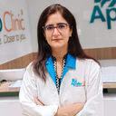 Dr. Alpana Choudhary, Physiotherapist And Rehabilitation Specialist