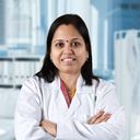 Dr. Poonam Maurya, Medical Oncologist