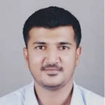 Dr. Vishwa Vijeth K