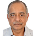 Dr Sushil Kumar Kabra