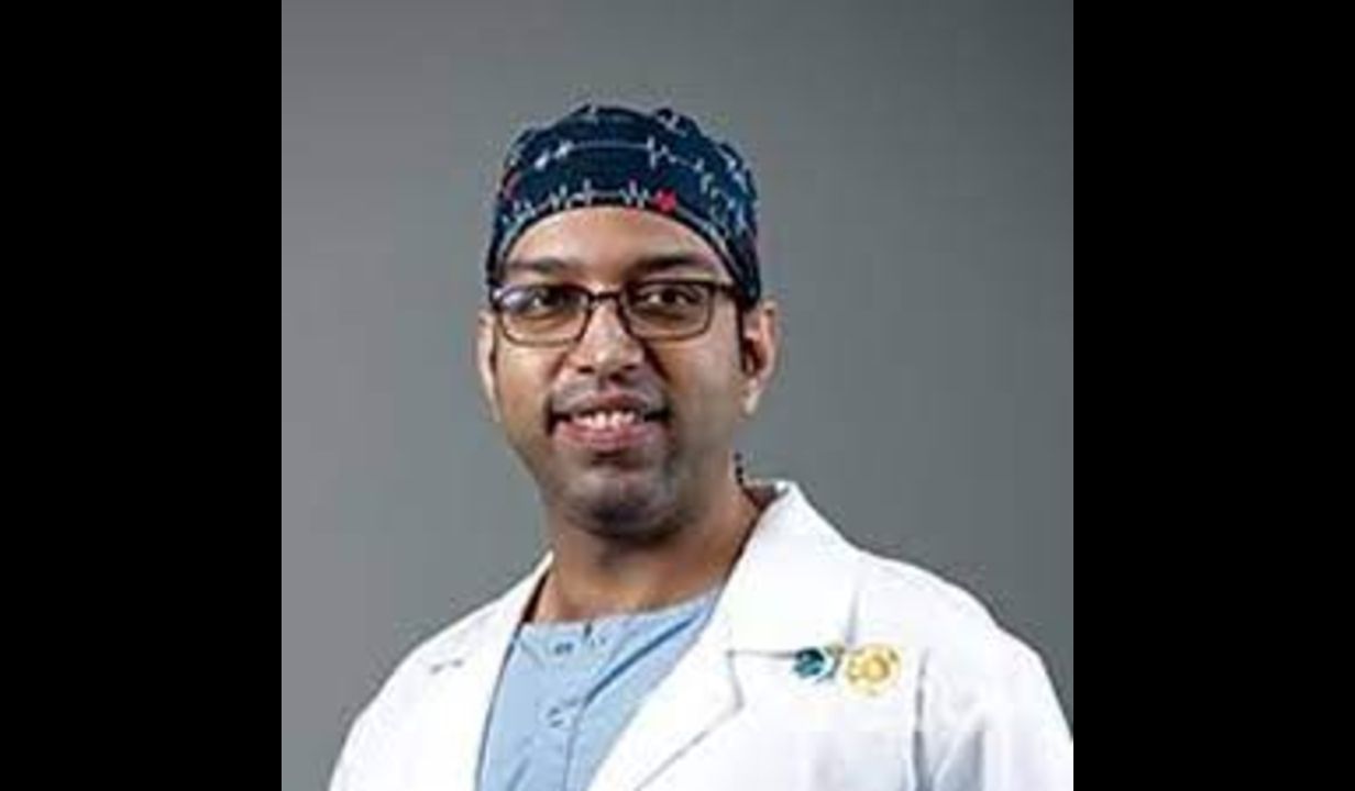 Dr. Kartik Kulshrstha, Surgical Gastroenterologist Dr. Kartik Kulshrstha, Surgical Gastroenterologist