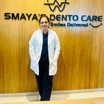 Dr. Mandyala Venkata Swathi Dr. Mandyala Venkata Swathi