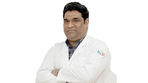 Dr. Ankur Saxena, General and Laparoscopic Surgeon