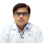 Dr. Anil Kumar Yadav