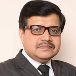 Dr. S Chatterjee