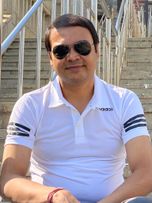 Dr. Koushik Das Dr. Koushik Das