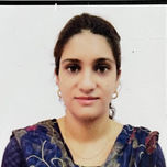 Dr. Umara Amin