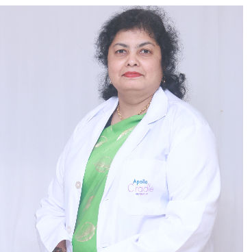 Dr. Teena Thomas, Obstetrician and Gynaecologist Dr. Teena Thomas, Obstetrician and Gynaecologist