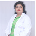 Dr. Teena Thomas, Obstetrician and Gynaecologist