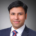 Dr Saurabh Kapoor, Spine Surgeon