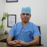 Dr Ashutosh Singh