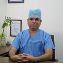 Dr Ashutosh Singh, Urologist