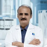 Dr. Surendra V H H