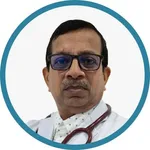 Dr. Pankaj Bharadwaj
