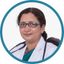 Dr. Srimathy Venkatesh, General Physician/ Internal Medicine Specialist Online