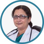 Dr. Srimathy Venkatesh