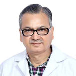 Dr. Trilok Kumar Jha Dr. Trilok Kumar Jha