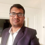 Dr. Chayan Manna