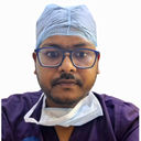 Dr. Krishan Rajbhar, Ent Specialist