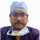 Dr. Krishan Rajbhar