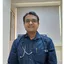 Dr. Vinit Shah, Cardiologist in mavathur karur