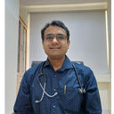 Dr. Vinit Shah, Cardiologist