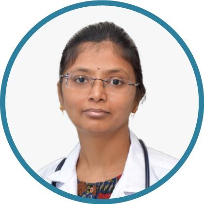 Dr. Suguna Reddy Chejeti, Neonatologist Dr. Suguna Reddy Chejeti, Neonatologist