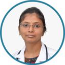 Dr. Suguna Reddy Chejeti, Neonatologist