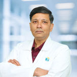Dr. Naveenchandra R. Acharya