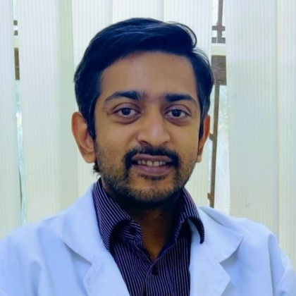 Dr. Narender M, Plastic Surgeon Dr. Narender M, Plastic Surgeon