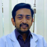 Dr. Narender M