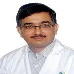 Dr. Manoj Kumar Rai