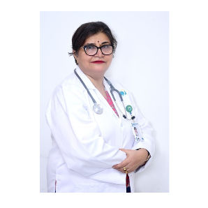 Dr. Girija Tickoo, Obstetrician and Gynaecologist Dr. Girija Tickoo, Obstetrician and Gynaecologist