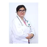 Dr. Girija Tickoo
