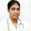 Dr. P V Spandana, Obstetrician and Gynaecologist Dr. P V Spandana, Obstetrician and Gynaecologist