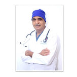 Dr. Arvind Garg