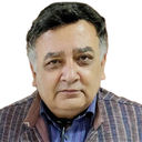 Dr. Deepak Rosha, Pulmonology Respiratory Medicine Specialist