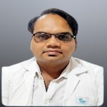 Dr. Nishith Bhargava