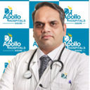 Dr. Nishith Bhargava, Paediatric Cardiac Surgeon Dr. Nishith Bhargava, Paediatric Cardiac Surgeon