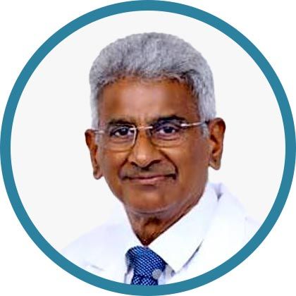Dr. Ganapathy H, Ent Specialist Dr. Ganapathy H, Ent Specialist