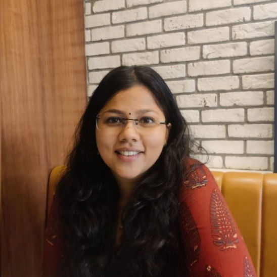 Ms. Tanya Raj, Clinical Psychologist Ms. Tanya Raj, Clinical Psychologist