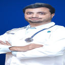 Dr Shankar Prasad, Paediatrician