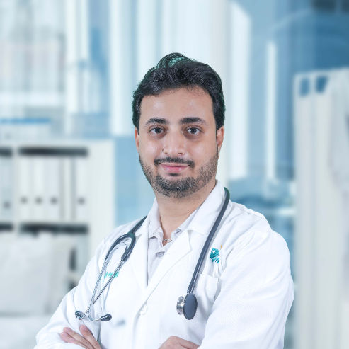 Dr Shankar Prasad, Paediatrician Dr Shankar Prasad, Paediatrician