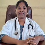 Dr. T Sandhya Rani