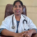 Dr. T Sandhya Rani, Paediatrician Dr. T Sandhya Rani, Paediatrician