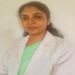 Dr. Neethu Priya K Dr. Neethu Priya K