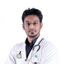 Dr. Ravi Teja Boddapalli, Orthopaedician in hessarghatta lake bangalore