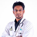 Dr. Ravi Teja Boddapalli, Orthopaedician
