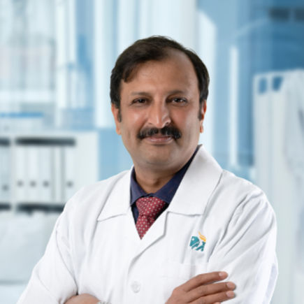 Dr. Vasudev Prabhu, Orthopaedician Dr. Vasudev Prabhu, Orthopaedician