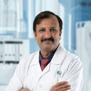 Dr. Vasudev Prabhu, Orthopaedician